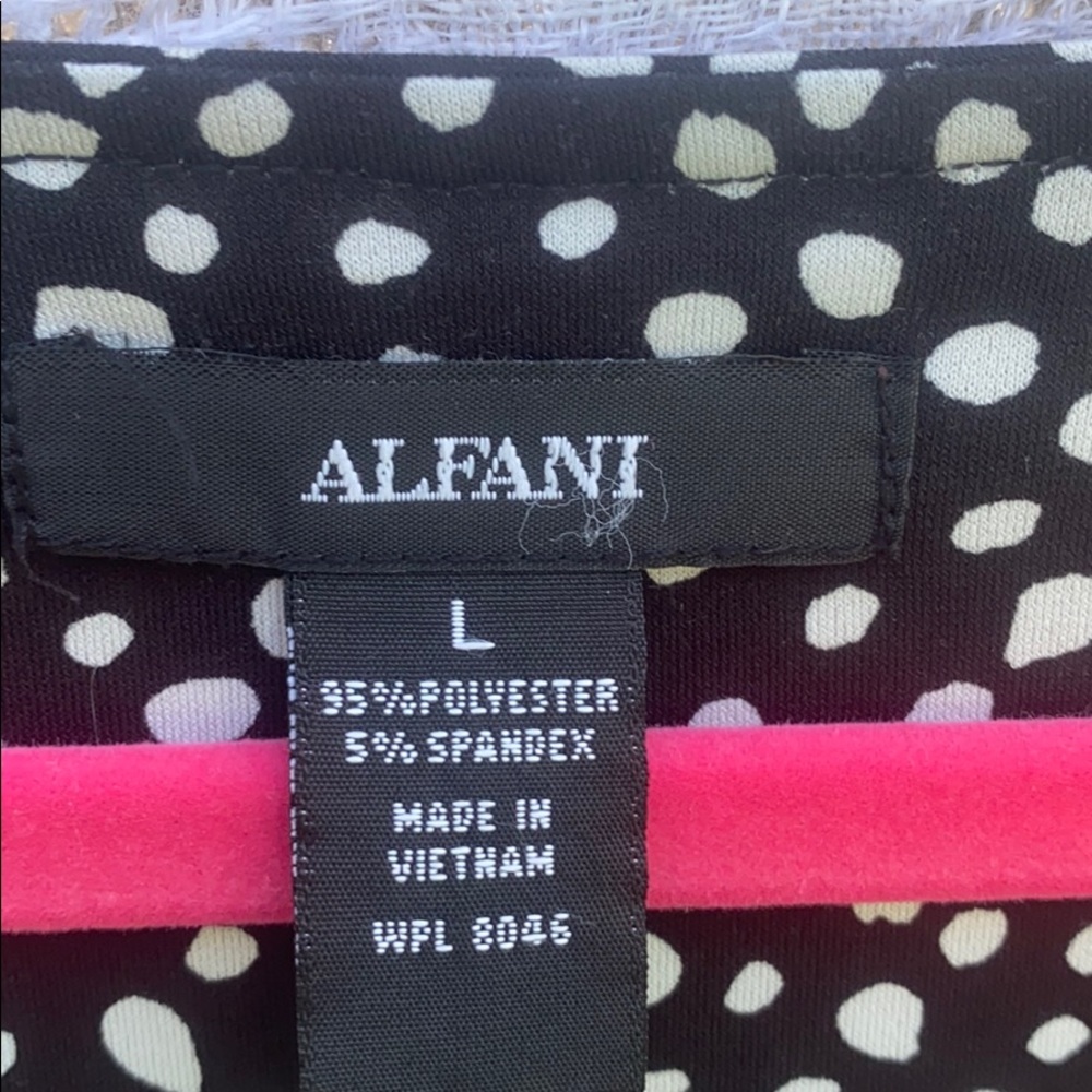 AlLFANI top - Picture 2 of 2